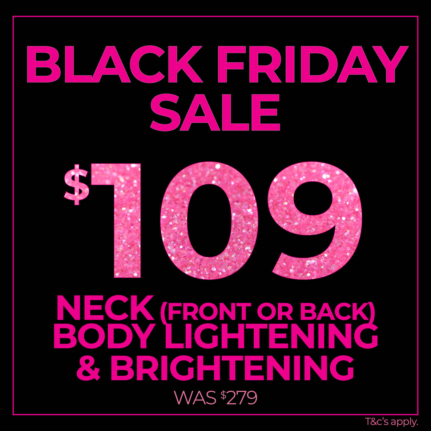 BLACK FRIDAY SALE HOT PRICE ITEMS