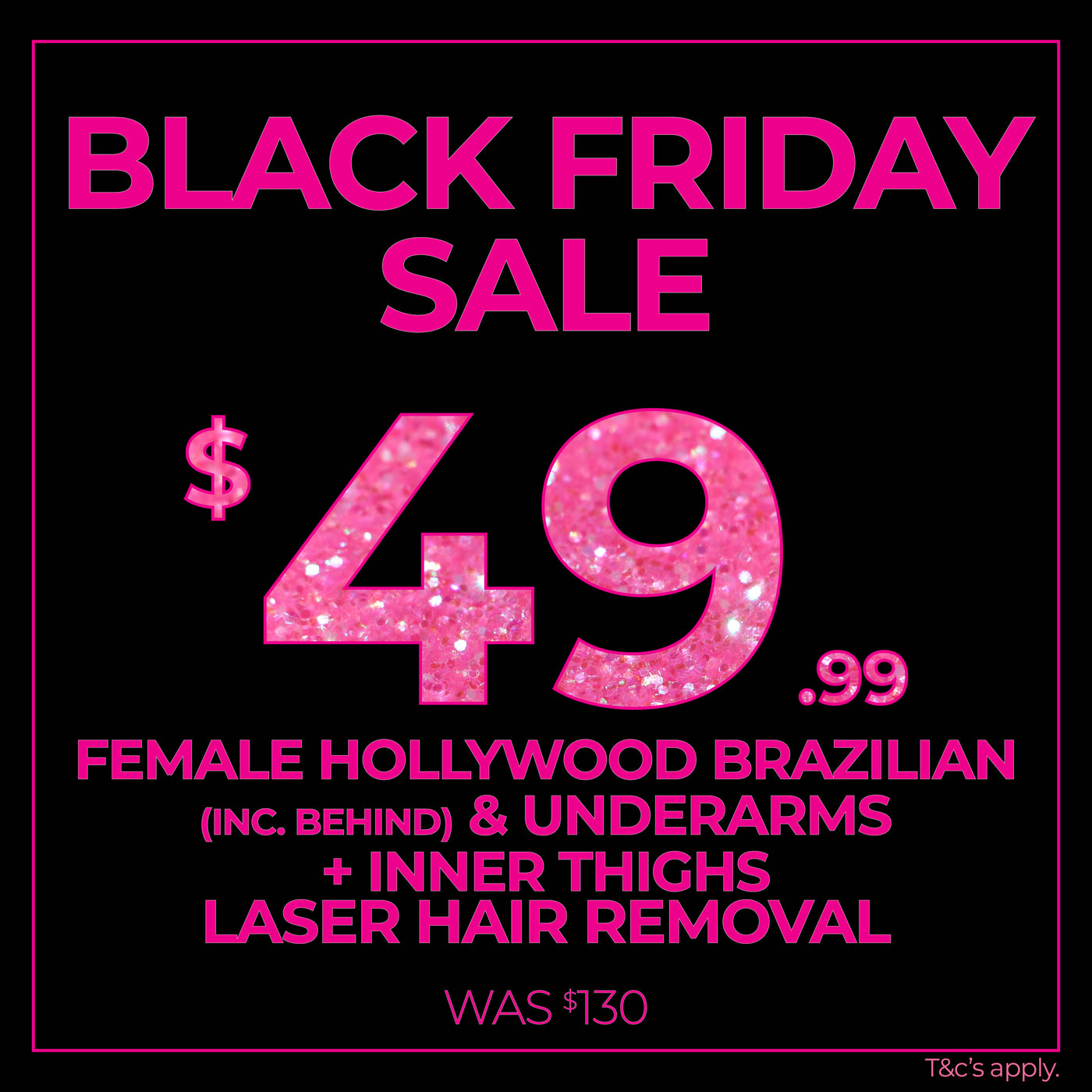 BLACK FRIDAY SALE HOT PRICE ITEMS