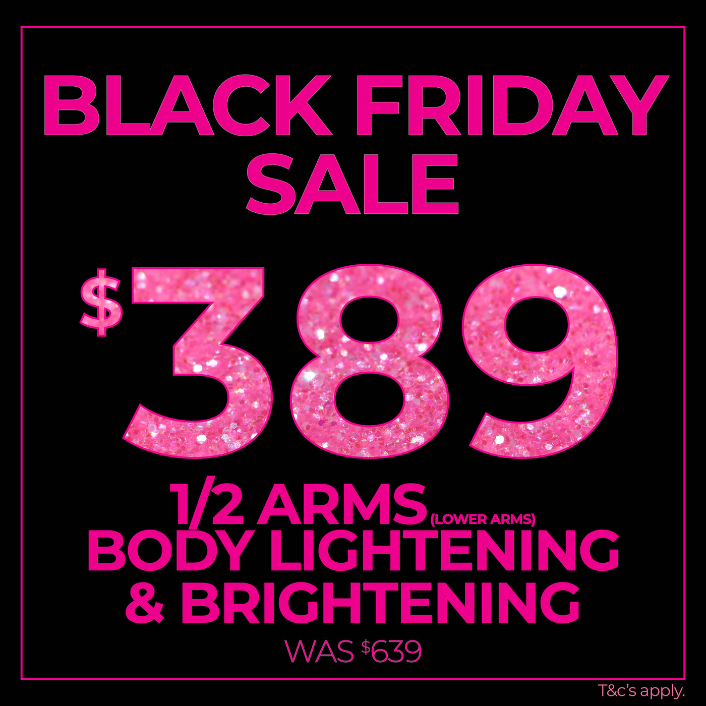 BLACK FRIDAY SALE HOT PRICE ITEMS